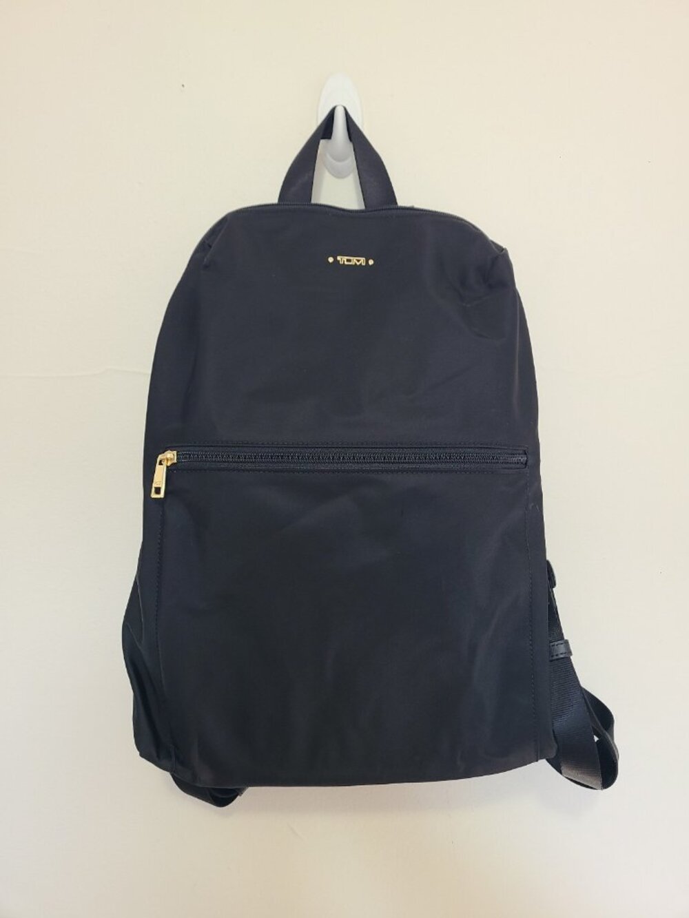 Tumi Voyageur Just In Case® Backpack Black Lightweight